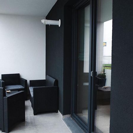 Alternativ 1 Residence Timisoara Exterior photo