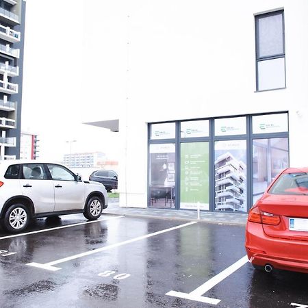 Alternativ 1 Residence Timisoara Exterior photo