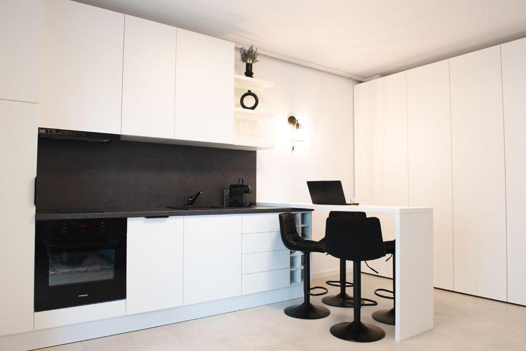 Alternativ 1 Residence Timisoara Exterior photo
