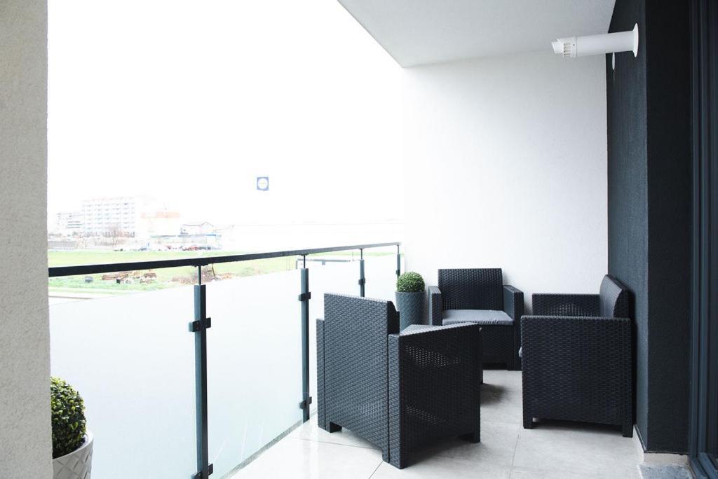 Alternativ 1 Residence Timisoara Exterior photo