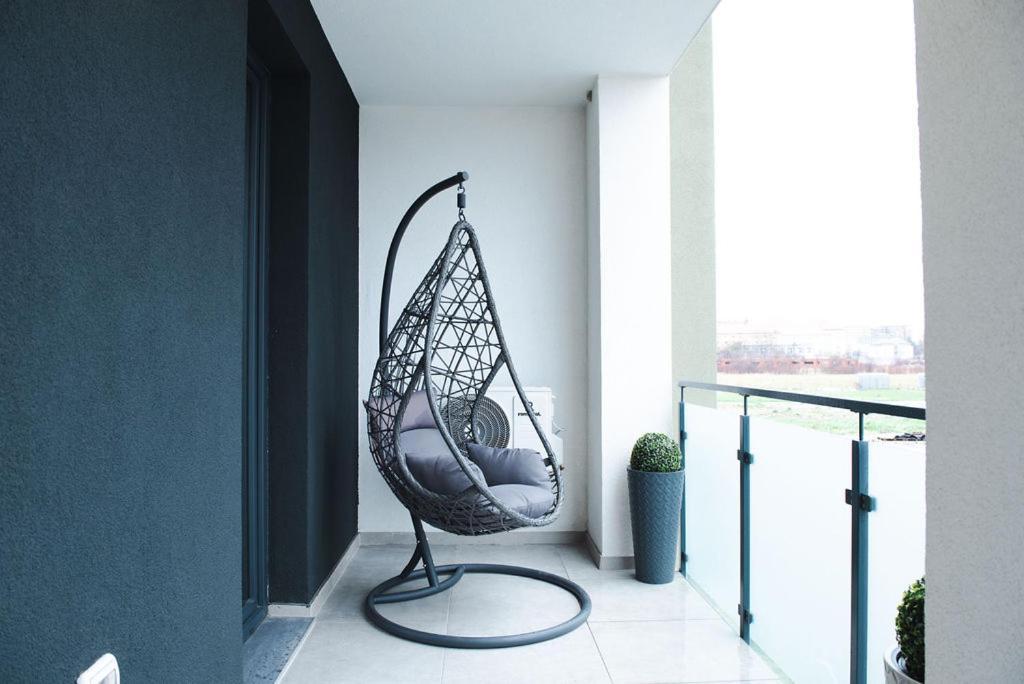 Alternativ 1 Residence Timisoara Exterior photo